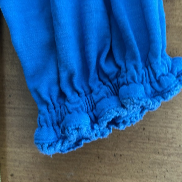 Democracy blouse - Picture 4 of 12